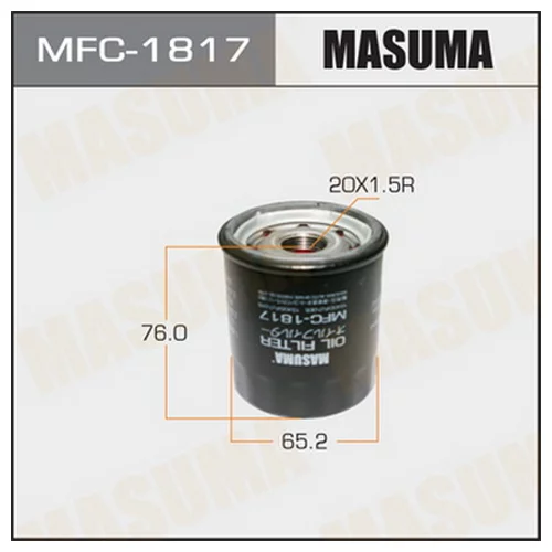 ������ �������� MASUMA   C-806 MFC-1817