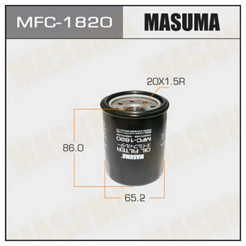 ������ �������� MASUMA   C-809  MFC-1820 MFC-1820