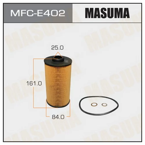 ФИЛЬТР МАСЛЯНЫЙ  LHD      MASUMA   LAND ROVER/ RANGE ROVER/ V4400 MFCE402