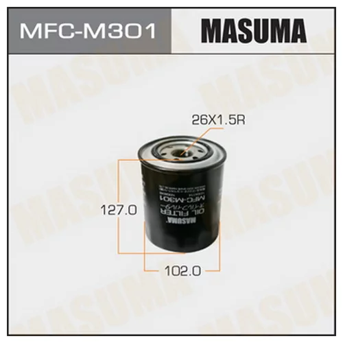    LHD      MASUMA   MITSUBISHI/ PAJERO SPORT, L200/ KH4W, KB4T MFCM301