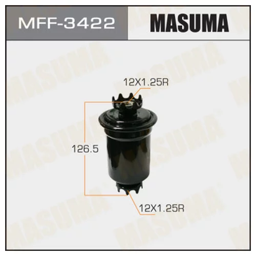     MASUMA MFF3422