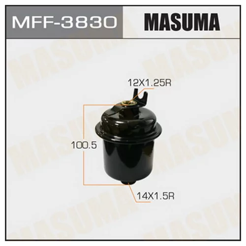   MFF3830