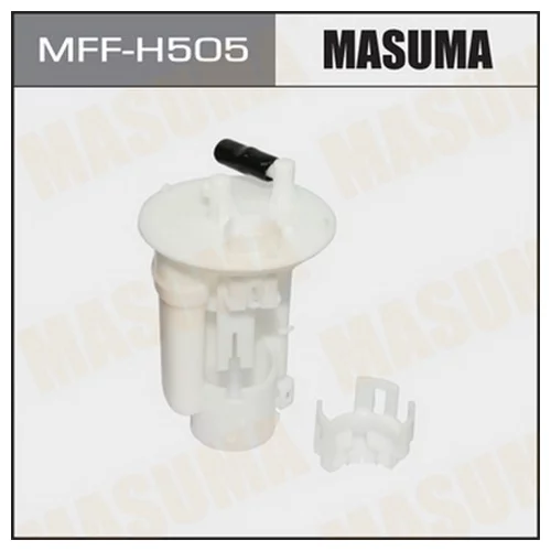 ������ ��������� � ��� MASUMA MFFH505