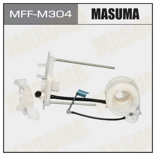     MASUMA  LANCER/ CY1A, CY2A, CY3A, CY4A MFFM304