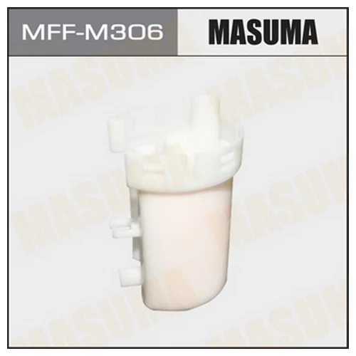     MASUMA  PAJERO/ V60, V70 MFFM306