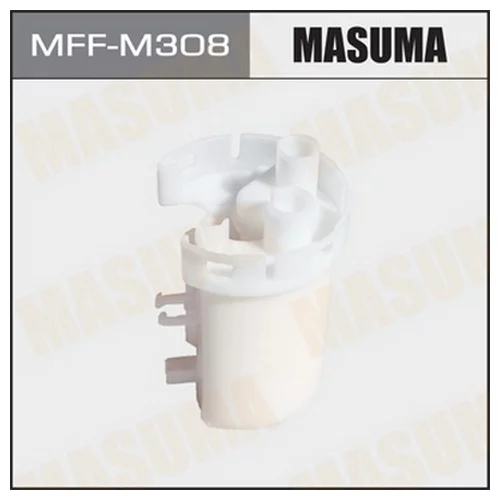     MASUMA  PAJERO/ V90 MFFM308