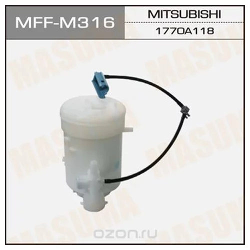     MASUMA MFFM316