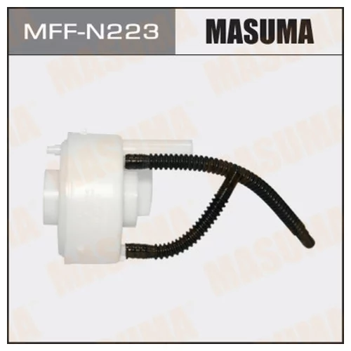   MASUMA MFFN223