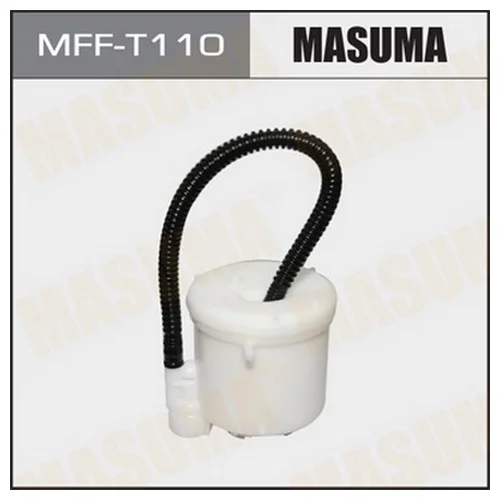   MASUMA   HARRIER/ GSU3# MFFT110