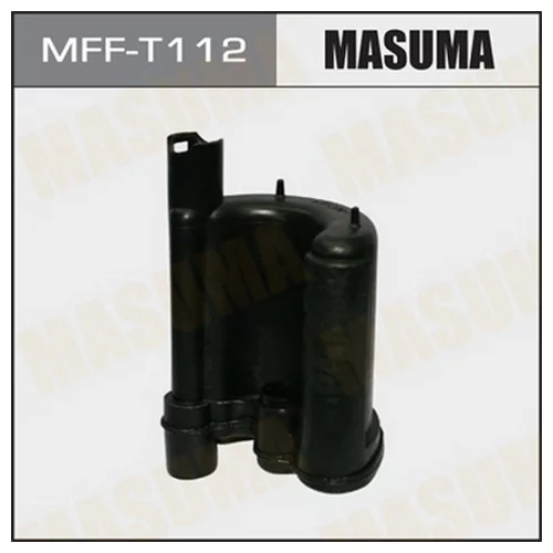     MASUMA  HARRIER/ ACU1#, MCU1#, SXU1# MFFT112