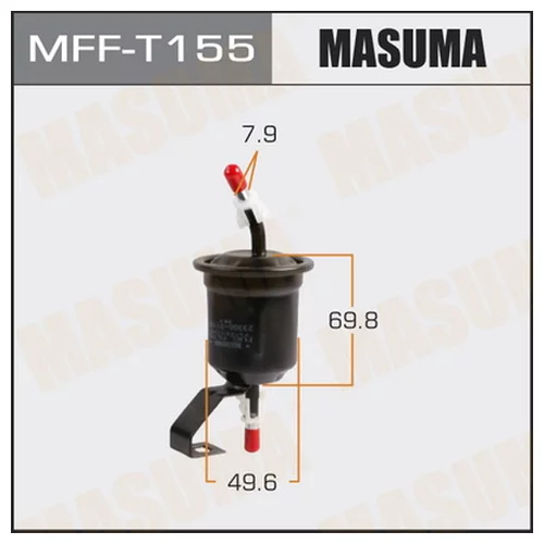   MASUMA MFFT155