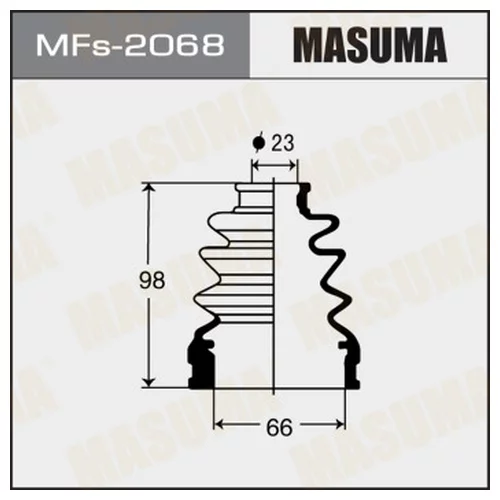   MFS2068