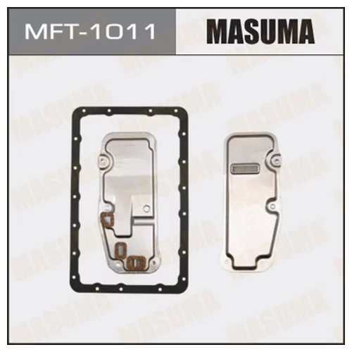 ФИЛЬТР ТРАНСМИССИИ MASUMA MFT1011