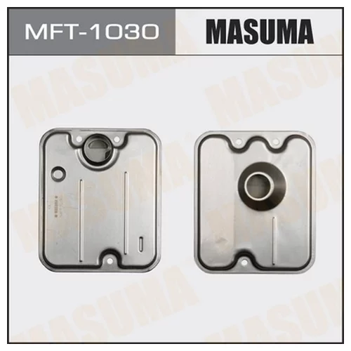 ФИЛЬТР ТРАНСМИССИИ MASUMA MFT1030