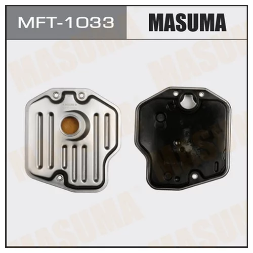 ФИЛЬТР ТРАНСМИССИИ MASUMA MFT1033