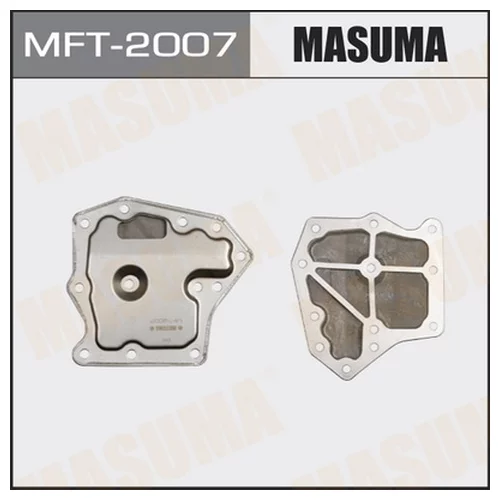 ФИЛЬТР ТРАНСМИССИИ MASUMA MFT2007