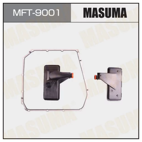   MFT-9001