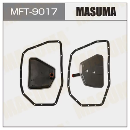      MFT-9017