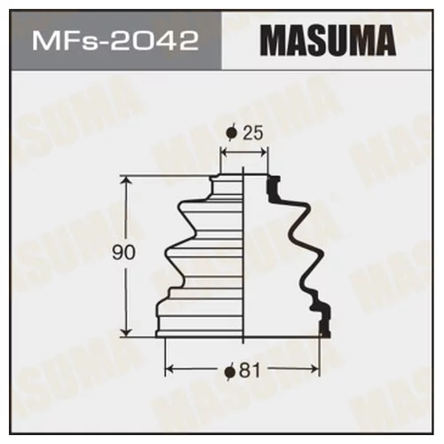  . . MFs-2042
