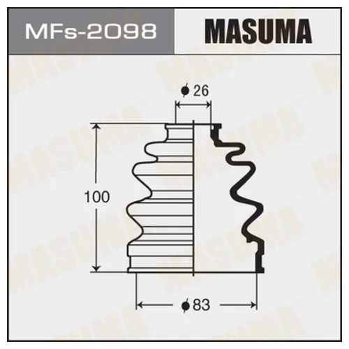   MFs-2098