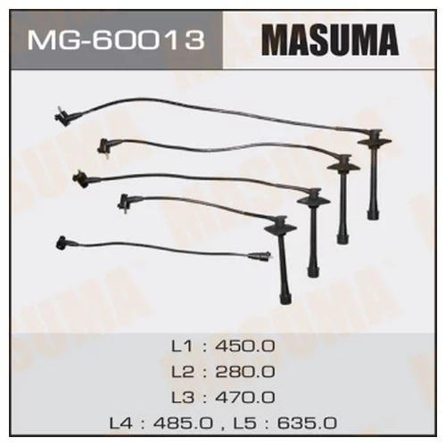  MASUMA,  3S,4S /SV3# MG-60013