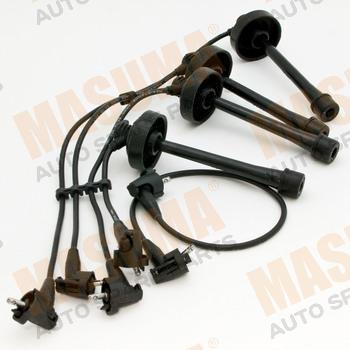  MASUMA,  4S-FE, SX90 MG-60038