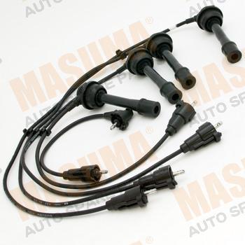  MASUMA,  3S, ST195 MG-60056