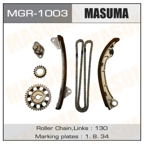     , 1ZZ-FE, 3ZZ-FE, 4ZZ-FE MGR1003
