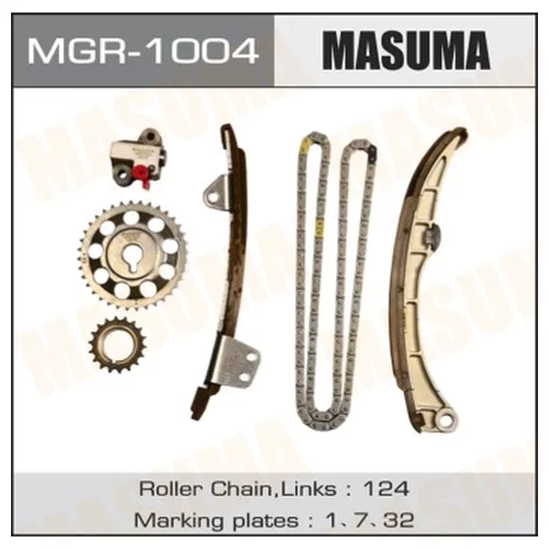      MGR-1004
