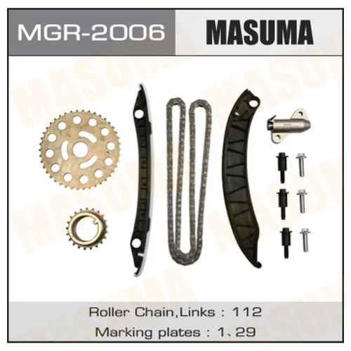     , M9R MGR2006