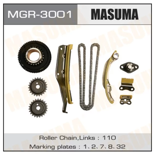     , 4M41 MGR3001