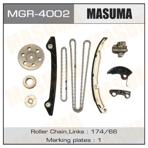     , L3-VE MGR4002