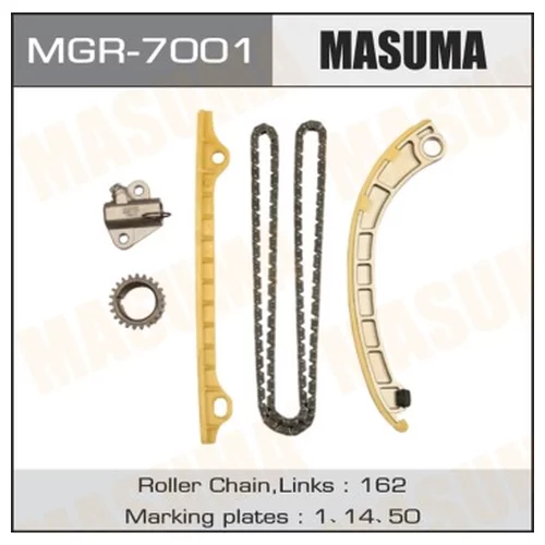      MGR7001