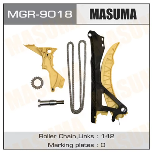   ,   BMW E46/E81/E87/E90/X3 1.8I/2.0I N42/N46 01> MGR-9018