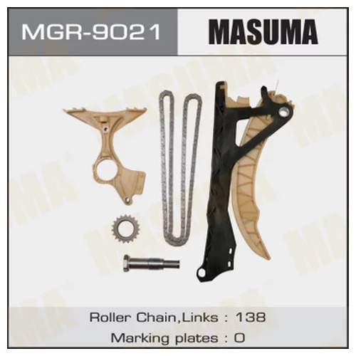   ,   BMW E46/E87/E90 1.6/1.8 N45/N40 00> MGR-9021