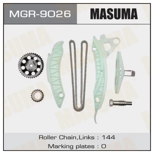   , C PEUGEOT 3008/5008/308/508 07>,CITROEN C4/C5 1.6 02> MGR-9026