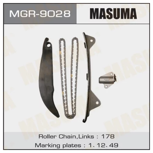      MGR-9028
