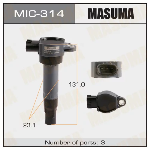   MIC314