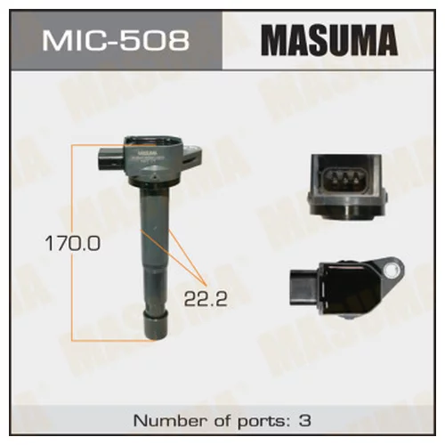   MASUMA MIC508