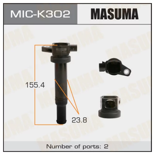   MASUMA MICK302