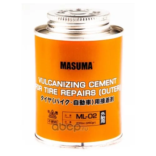    MASUMA FORTIRE /  /, 200ML ML-02