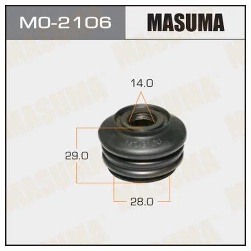   MASUMA 142829 MO-2106