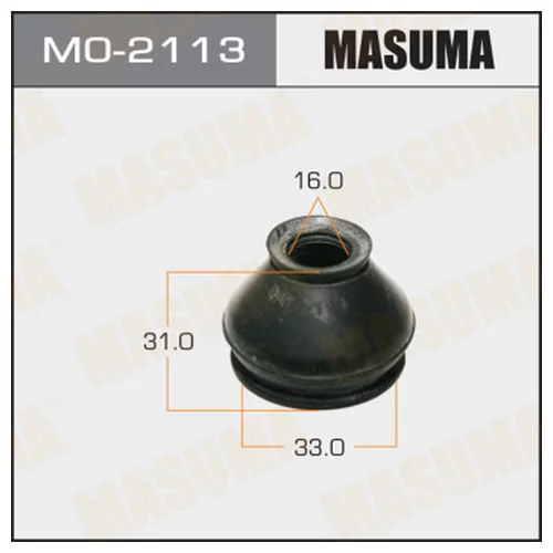  MASUMA        16X33X31 MO-2113