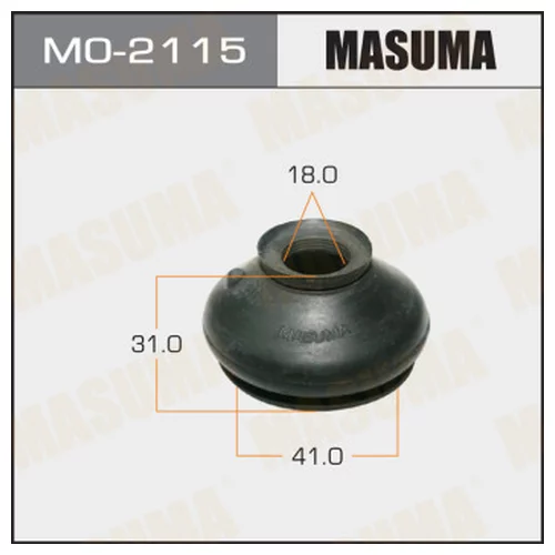   MASUMA 184131 MO-2115