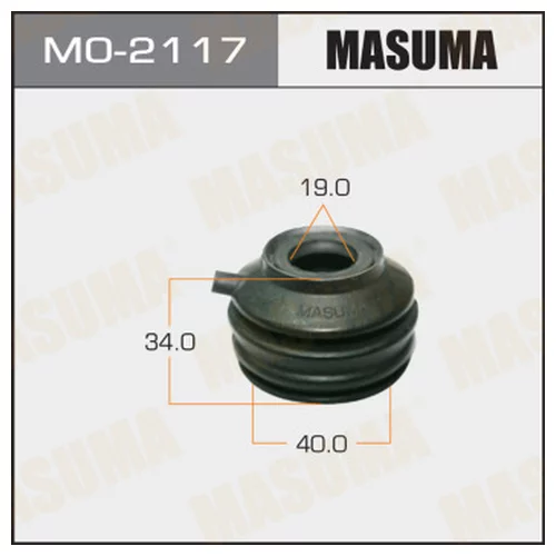   MASUMA 194034 MO-2117
