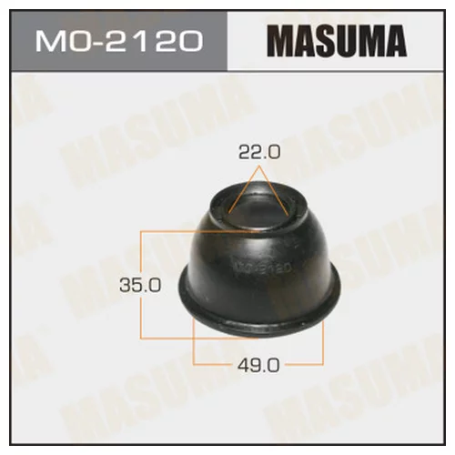   MASUMA 21X40X32 MO-2120