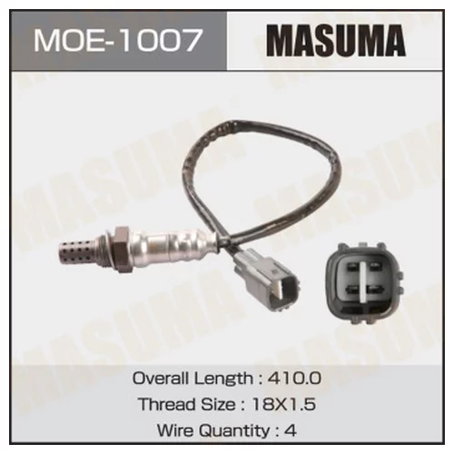   MOE-1007