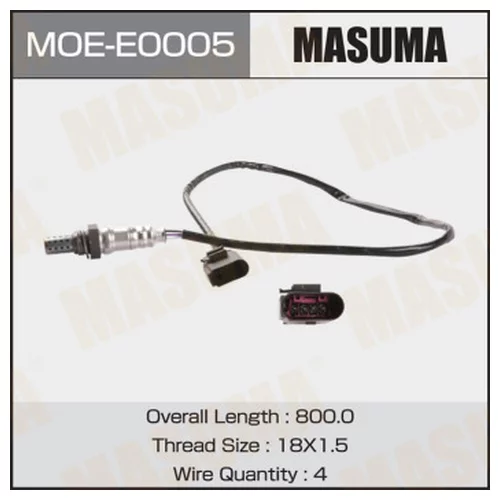   MOE-E0005
