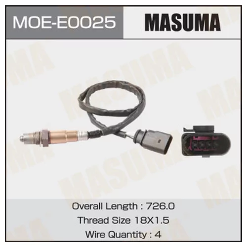   MOE-E0025
