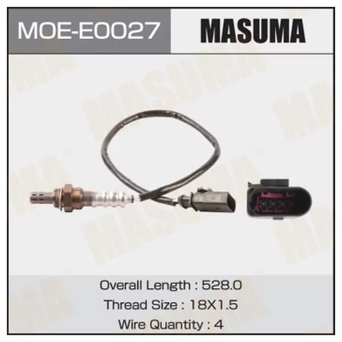   MOE-E0027